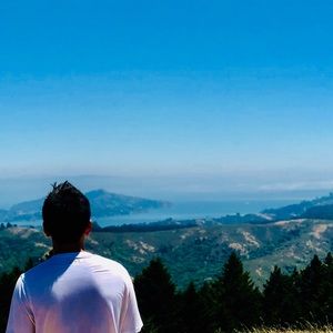 Meet your Posher, Tyler